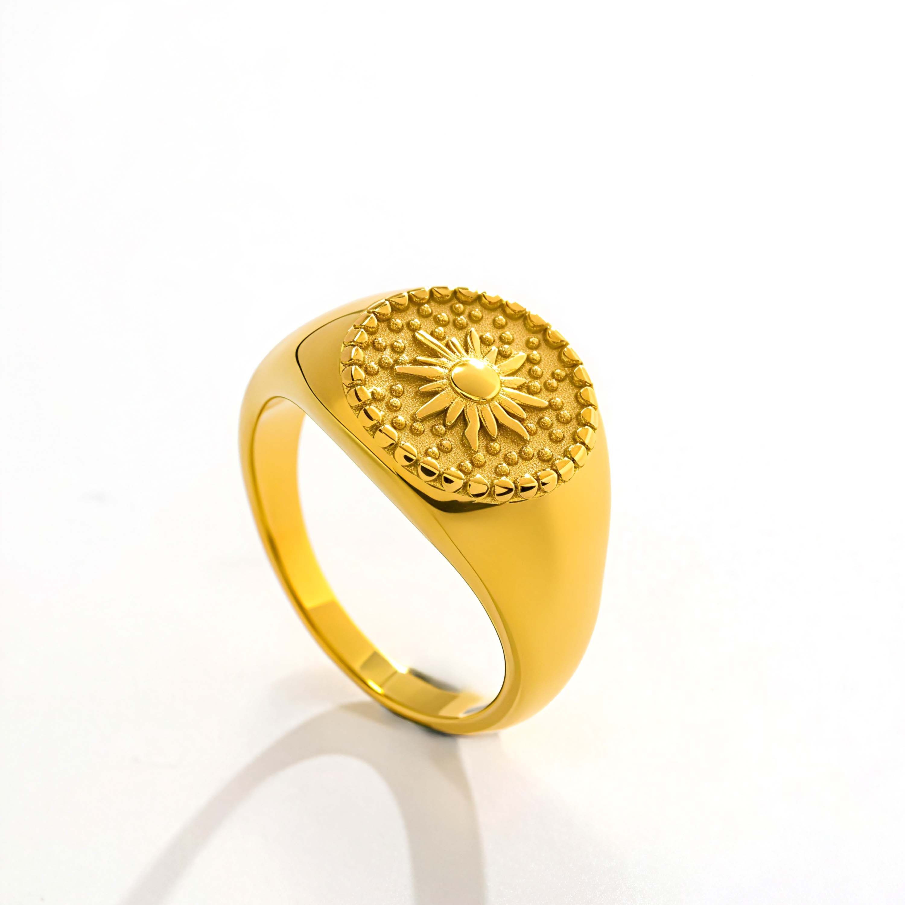 Gold