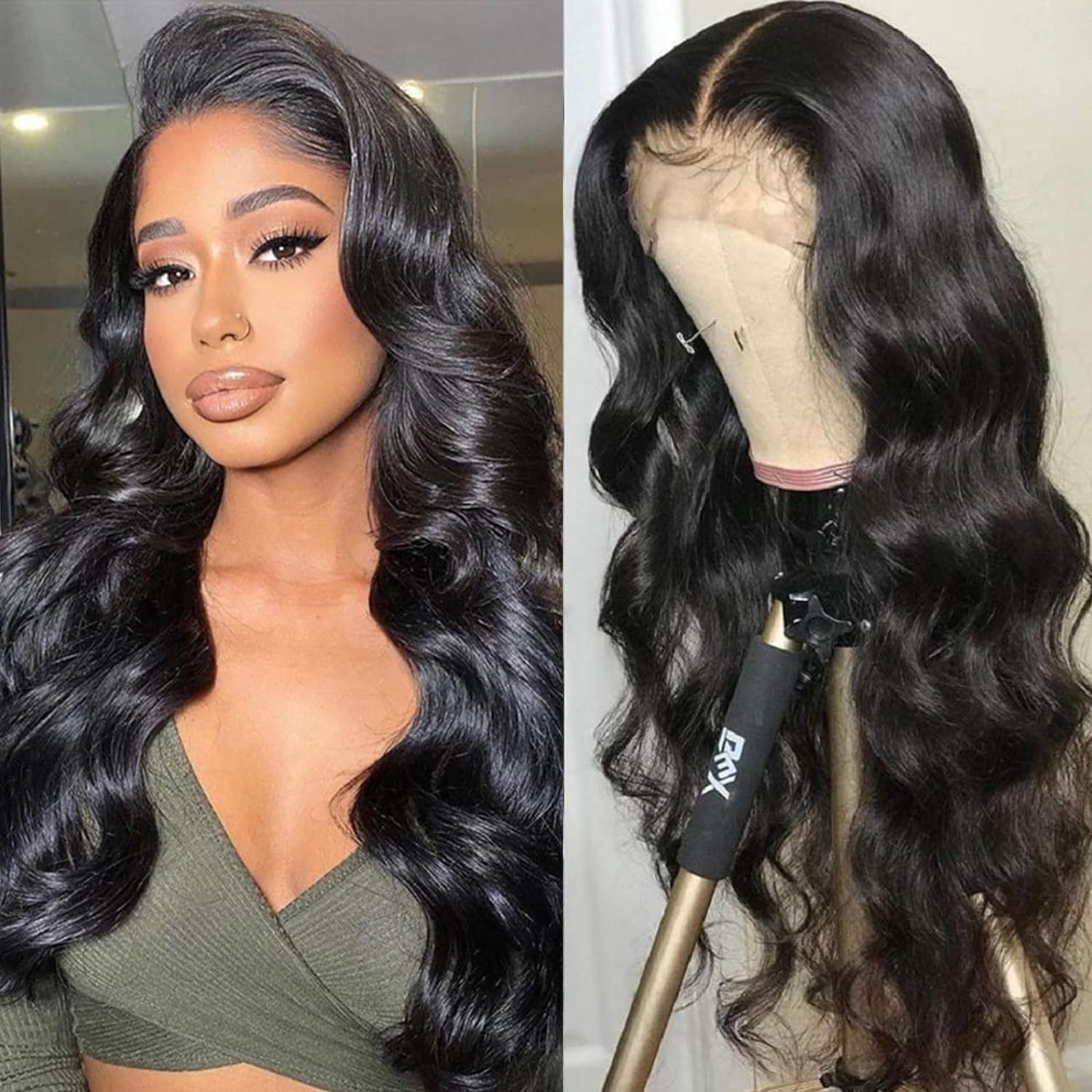 Body Wave