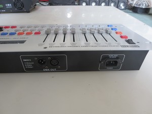 DMX240 Light <strong>Controller</strong> Stage DMX512 Console DJ Dimmer