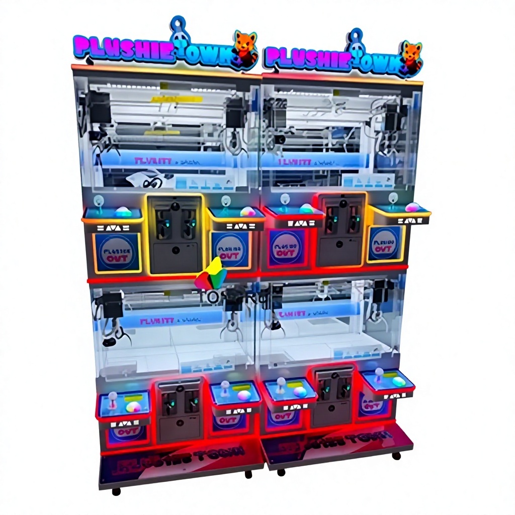 Personalizado y 4 Jugadores