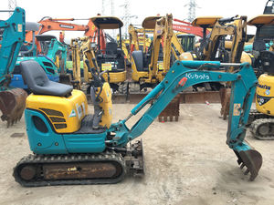 Original 008 Mini Digger U008 Mini Excavator in Stock with Good <strong>Function</strong> 0.8 Ton Operating Weight <strong>Excellent</strong> Value!