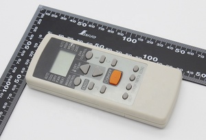 13 düğmeler evrensel uzaktan kumanda Fujitsu klima uzaktan kumanda - Product Image 6