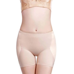 Özel popo kaldırıcı 8818 # sıcak satış kadınlar kalça up yastıklı artırıcı kalça popo kaldırma eğitmen iç çamaşırı vücut şekillendirici şort - Product Image 2