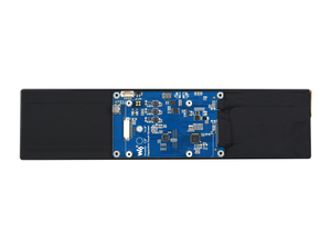 Kapazitives 11,9-Zoll-Touch-Display für Raspberry Pi, 320x1480, IPS, DSI-Schnitts telle Unterstützt Raspberry Pi OS, 5-Punkte-Touch