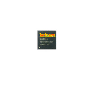 Chip IC Tích Hợp Nhượng Quyền Giao Hàng Nhanh Điện Tử Bo Mạch Chủ Máy Ảnh Hộp <span class=keywords><strong>Set</strong></span>-<span class=keywords><strong>Top</strong></span> <span class=keywords><strong>Box</strong></span> 4 Lõi Chip <span class=keywords><strong>Android</strong></span> BGA316 RK328 - Product Image 1