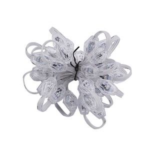 2024 Magical <strong>DMX</strong> 3D Pixel Ball LED RGB Curtain Ball String Mini Lights Controlled by <strong>DMX</strong>/Artnet <strong>Controller</strong> Christmas Light Ball - Product Image 3