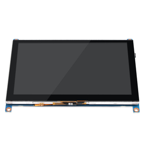 5 pollici USB HD MI lcd touch screen display di espansione del computer monitor Raspberry Pi - Product Image 5
