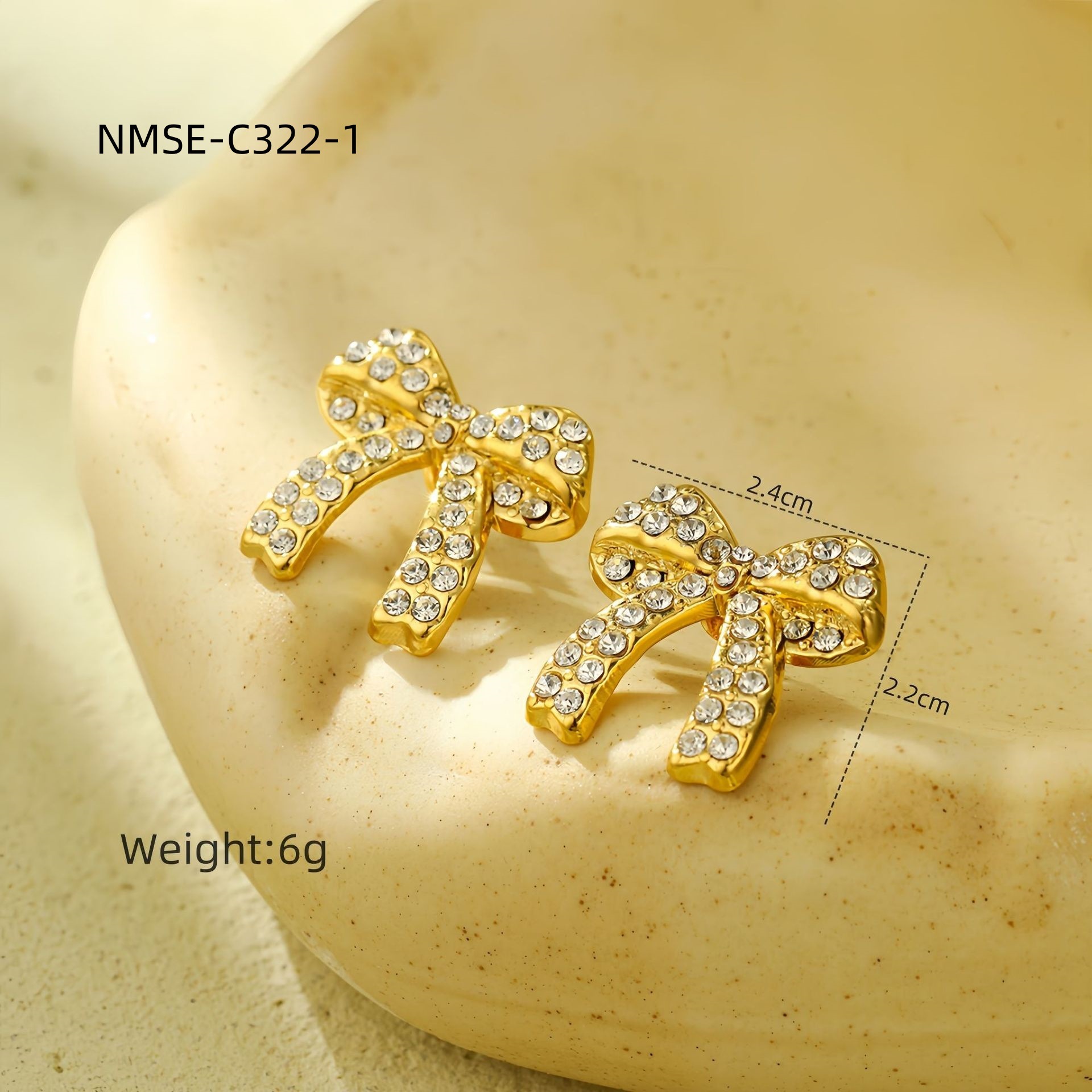 or ~ NMSE-C322-1