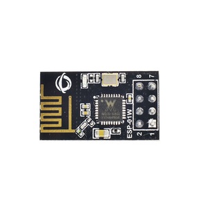 WIS600 W600 Upgraded version Compatible with the <strong>ESP</strong>-<strong>01</strong> <strong>ESP8266</strong> serial <strong>WIFI</strong> <strong>wireless</strong> <strong>module</strong> <strong>wireless</strong> transceiver <strong>ESP</strong>-01W - Product Image 1