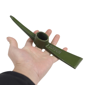 Ngoài trời đa chức năng <span class=keywords><strong>pickaxe</strong></span> tất cả các thép <span class=keywords><strong>pickaxe</strong></span> công cụ thép <span class=keywords><strong>pickaxe</strong></span> Oyster ổ đĩa planer HOE - Product Image 5