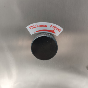 MY380 Datumsdruckermaschine mit automatischer Nummerierung Verfallsdatum kodierungsmaschine mit Fest Tinte Chargennummerndrucker für Plastiktüten - Product Image 6