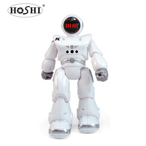 Hot JJRC R18 Robot programable multifunción RC Robot inteligente juguete Sensor de gestos juguete niños regalos de cumpleaños Robots de juguete - Product Image 2