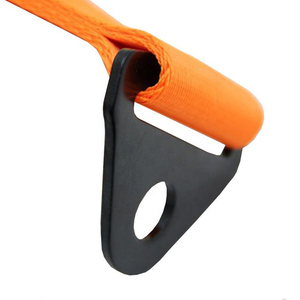 Phổ Trailer móc phía trước phía sau Bumper kéo móc Nylon Trailer vành đai phục hồi Tow Dolly Dây đeo kéo dây - Product Image 3