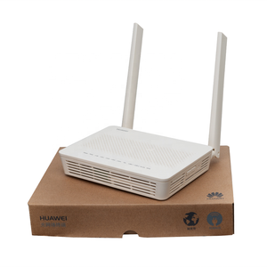 Thương hiệu mới onu GPON eg8145v5 4ge + 1 chậu 2.4G 5G <span class=keywords><strong>Wifi</strong></span> onu Modem Mô hình tương tự hs8546v hs8546v5 onu GPON - Product Image 4