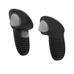 Silicone Shell Protective Cover Skin for Meta for <strong>Quest</strong> 3 Controller Rubber Case Grip for Game Accessories - Product Image 3