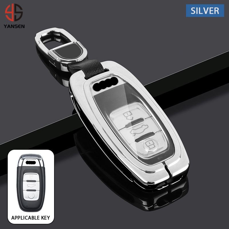 A-Ring Silver