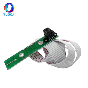 H9730 Xp600 Roland Mutoh Mimaki <strong>Raster</strong> Strip <strong>Sensor</strong> <strong>Encoder</strong> <strong>Sensor</strong> for Large Printer - Product Image 5