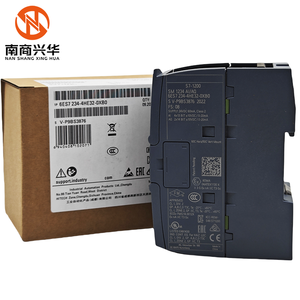 Neuer Original Plc Programmier controller 6ES7234-4HE32-0XB0 SM 1234 S7-1200 Serie Lagerbestand - Product Image 1