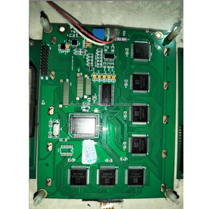 Части печатного оборудования WG320240C0-TMIVZ дисплея экрана дисплея LCD - Product Image 4