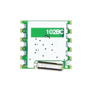 TEA5767 Complete Edition DIY <strong>FM</strong> Stereo Radio Module for Electronic Components - Product Image 4