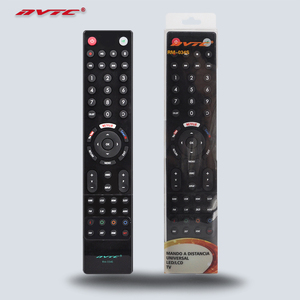 NVTC RM-034S evrensel uzaktan kumanda kullanımı için SAMSUNG/LG/SONY olmadan ayarı. Netflix & youtube & prime video fonksiyonu - Product Image 3