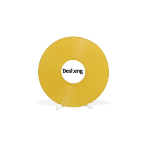 ディスクレプリケーション & 印刷レコードビニールプレスLP - Product Image 2
