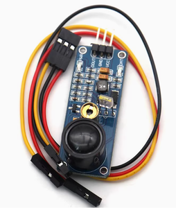 拡散反射、レーザーセンサー、レーザー障害物回避モジュール、障害物検出、Arduinoに対応 - Product Image 2