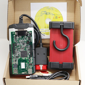 Di alta qualità singolo verde PCB Board Multidiag Pro Auto diagnostica blu dente Scanner AutoOBD2 Auto diagnostica Auto strumento V-C-I - Product Image 2