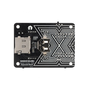 Seed Studio XIAO Starter Kit Himbeer Pi Seeeduino XIAO Multifunktion ales Erweiterungs platinen sensor modul DIY für Arduino