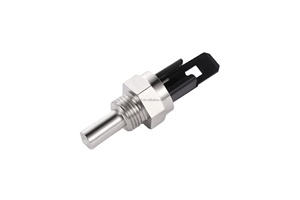 Sonda de Termistor NTC, Sensor de temperatura con punta de inmersión para controlador de Caldera, venta directa de fábrica de China, 100k, 3435 - Product Image 2