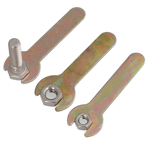 快速交货超薄一开端钢制邮票扳手，用于日常多功能使用 - Product Image 4