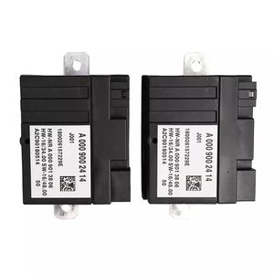 Módulo de unidad de Control de Versión mejorada 0009002414, controlador de bomba de combustible eléctrico, ordenador para Mercedes Clase C W205 W222 W253 - Product Image 3