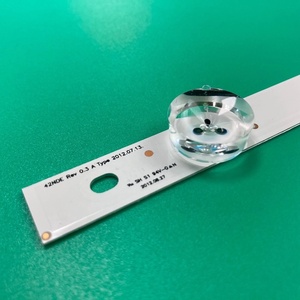 LG 42LS3150-CA/LG LED Backlight Stirp Innotek 42 NDE Led แบ็คไลท์บาร์เปลี่ยนซัมซุง AOT สำหรับ LG 42LS - Product Image 2