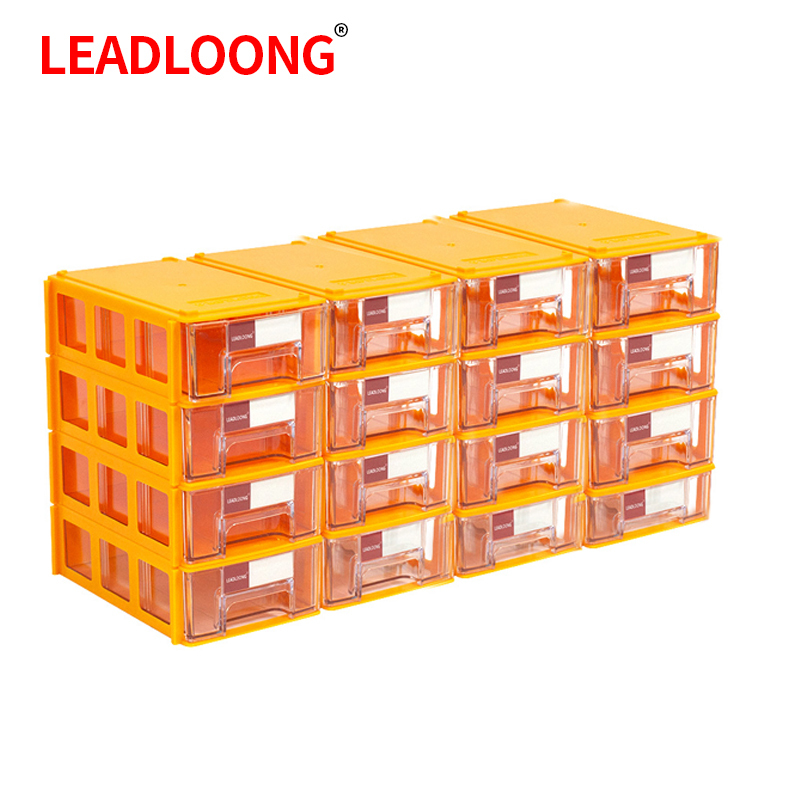 Yellow 16pcs