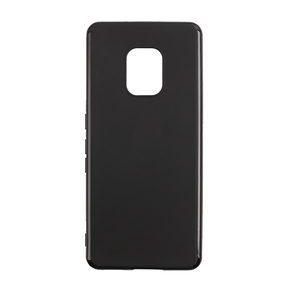 เคส TPU สีดำด้านสำหรับฟูจิตสึลูกศร5กรัม F-51A BE3 Be4 F-02L F-41A M05 RX ฝาครอบซิลิโคนพุดดิ้ง801FJ - Product Image 1