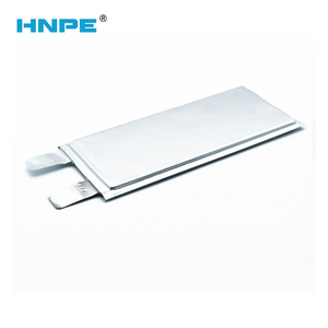 핀시 하이 퀄리티 3.2v/3.6v/3.7v 리포 셀 10ah 20ah 30ah 40ah 60ah 100ah 200ah Lfp 리튬 이온 파우치 셀 - Product Image 2