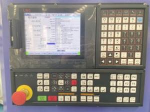 High Efficiency <strong>Multi</strong> Spindle <strong>CNC</strong> Wood <strong>Router</strong> <strong>with</strong> <strong>Rotary</strong> Axis Syntec Control for 3D Furniture Carving Cutting - Product Image 6