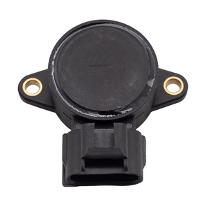 High Performance Throttle Position <strong>Sensor</strong> MD615571 TPS <strong>Sensor</strong> for Car Electric Parts 4G13/4G18/4G63 Car <strong>Sensor</strong> - Product Image 2