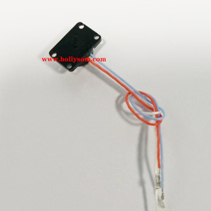 Trasduttore rotativo assoluto con ritorno a molla alternativo sensore PMR411 - Product Image 3