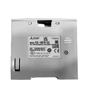 NEUER programmier barer FX5-16EYR/ES-Controller in BOX-FX5-16EYR/ES - Product Image 1