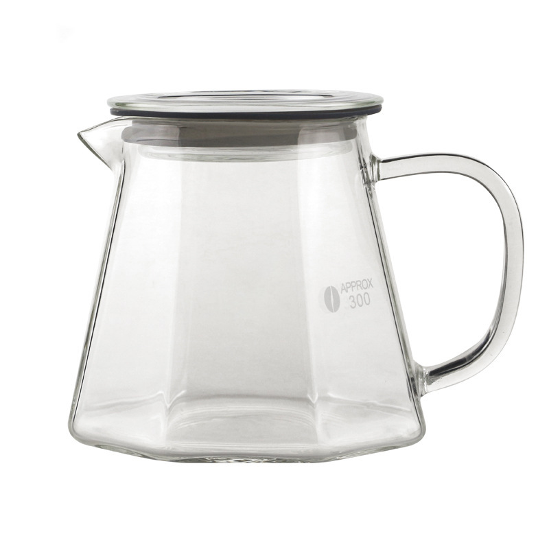 Transparent-450ml