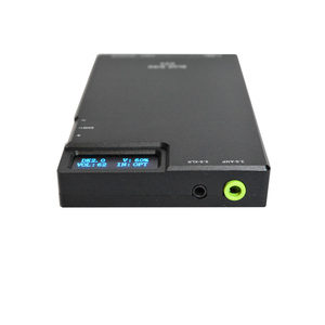 PACKBOXPRICE-decodificador portátil OPA2604, tarjeta de sonido para ordenador, OTG, dual, ES9018, HiFi, calidad de sonido coaxial, decodificación de fibra - Product Image 2