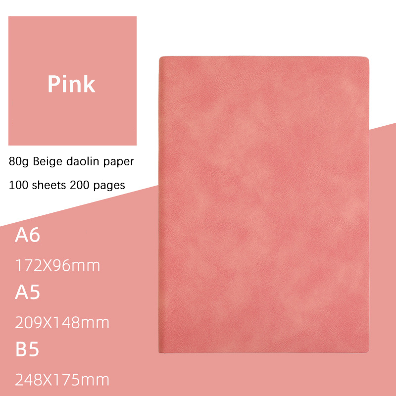 Pink