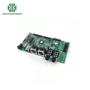 OEM PCB produzione di test funzionali completi e programmazione Firmware PCBA per moduli IoT - Product Image 6