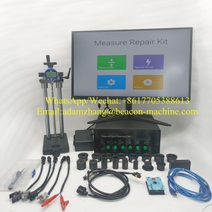 Beacon makinesi CRM920 CRR920 Sta 3 elektronik test cihazları yüksek basınçlı enjektör ölçüm araçları - Product Image 2