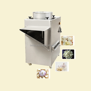 蒜根切割机蒜头剥壳机蒜头分拣机 - Product Image 2