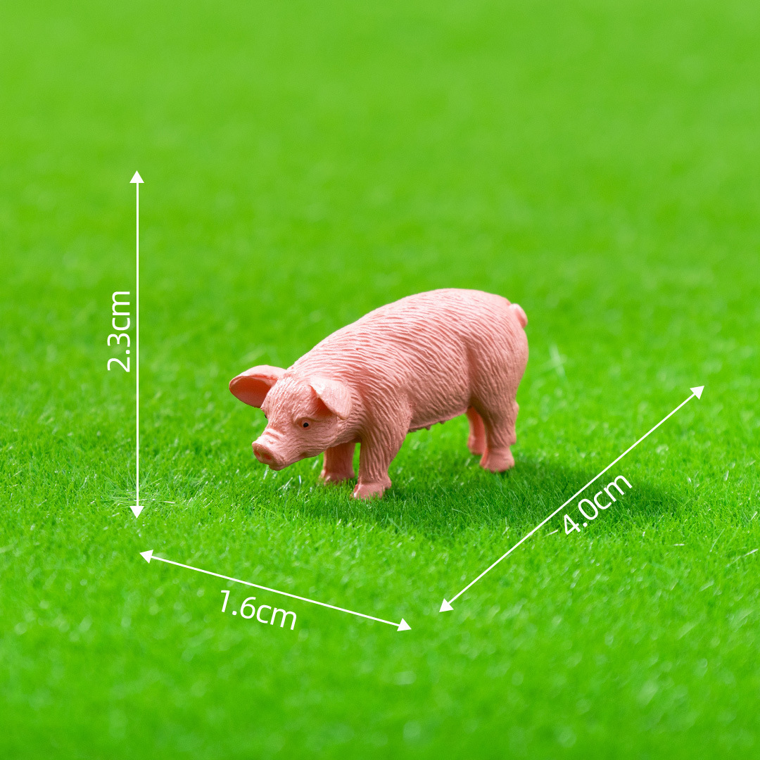 Little Pig