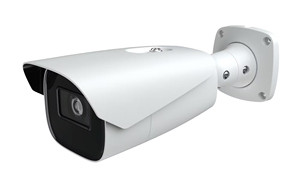 YCX IP 4MPLPRカープレート番号キャプチャカメラNDAAANPR自動ナンバープレート認識CCTVカメラ - Product Image 3