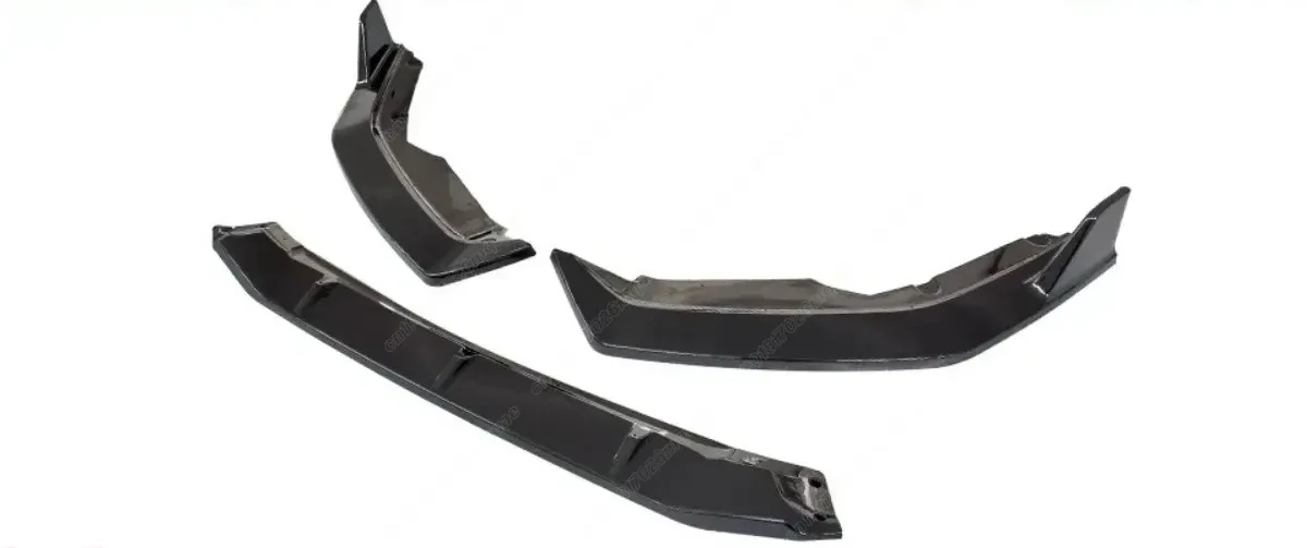 Glossy Black