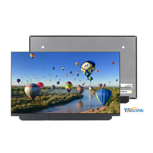 12.5 Inch <strong>Tft</strong> <strong>Lcd</strong> Display Module Panel 300 Nits 60 hz Frequency 30 Pins EDP Connector NV125FHM-N82 Matching Driver Board - Product Image 1